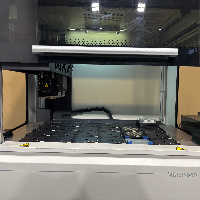 Wuhan MGI MGISP-960 Automated Sample Preparation System image 1
